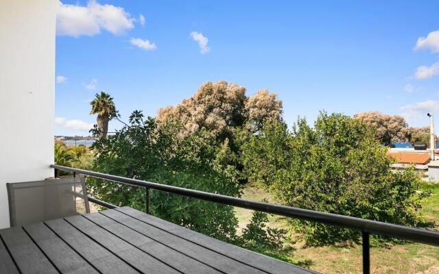 Sun Beach Apartments in Chania 10 & 13