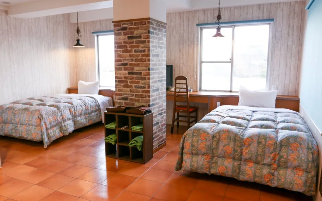 Handa Station Hotel