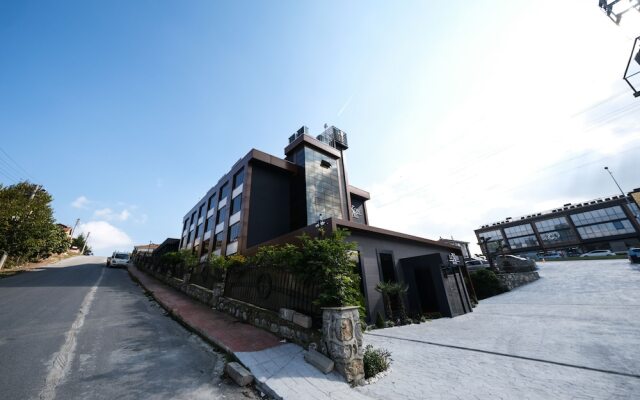 Luxon Hotel Sakarya