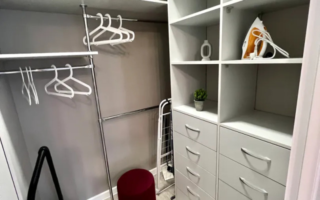 RentFlat on Matryona Nazdracheva Street 3/1