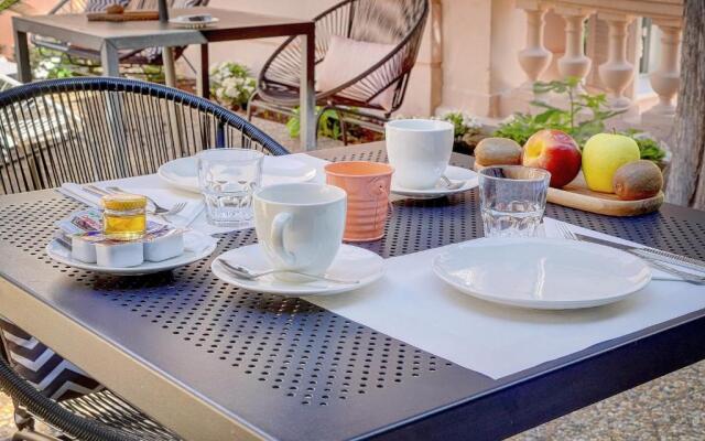 Villa Claudia Hotel