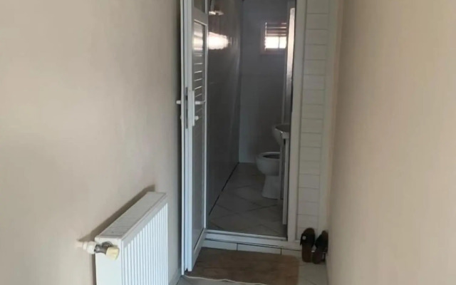 Nuralp Apart Otel
