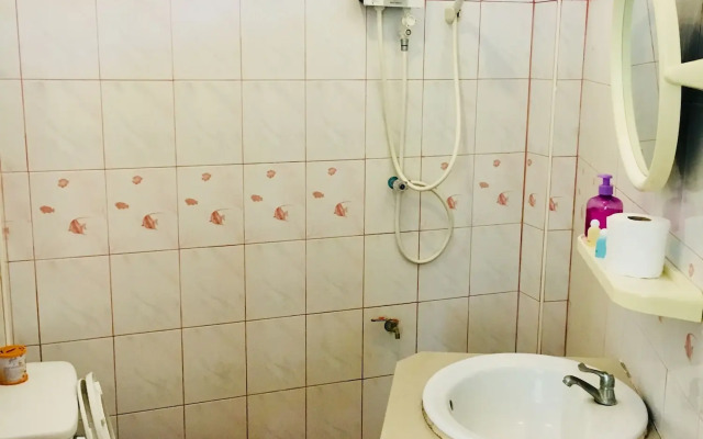 Secret Place Hotel & Coworking