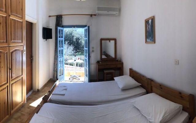 Stavros Apartments