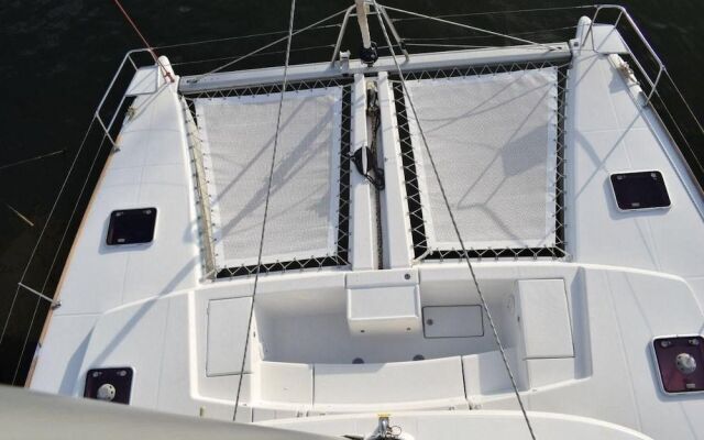 Catamaran Lagoon by Veleros Colombia