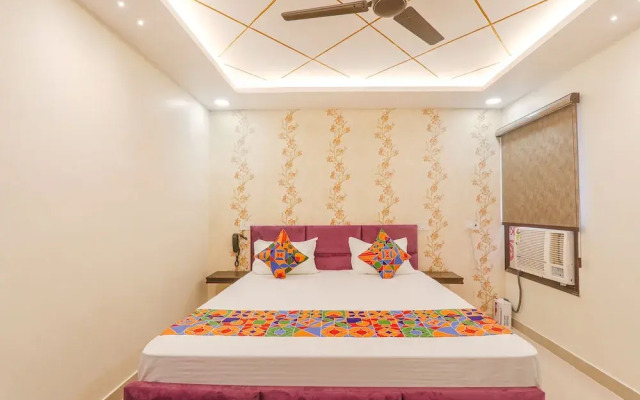 Fabhotel Shyam International