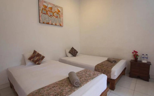 Melati View Hotel