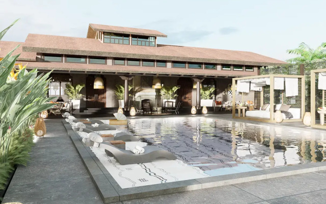 Rhino and River Resort, Guwahati - Assam
