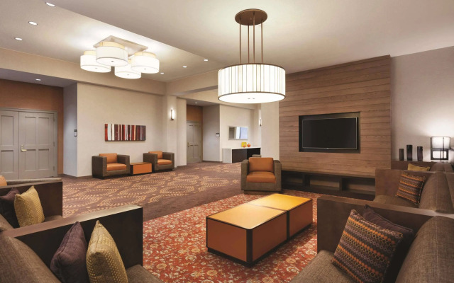 HYATT house Emeryville/San Francisco Bay Area