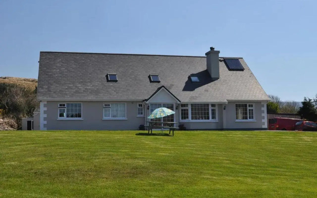 Mountain View B&B