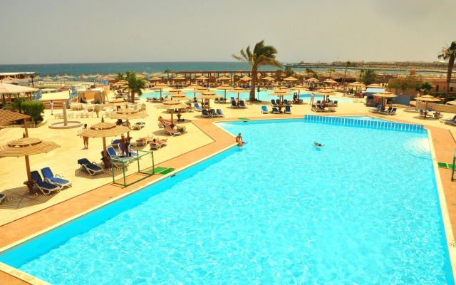 Aladdin Beach Resort