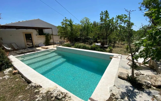 Casa Balat by DomuSicily