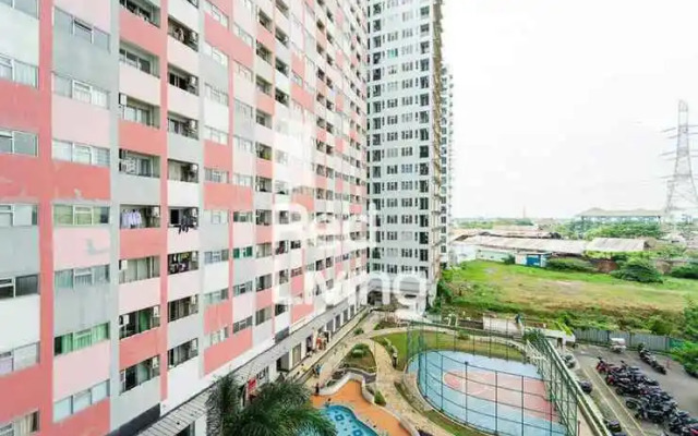 RedLiving Apartemen Sentra Timur Residence - Myroom.id Tower Green