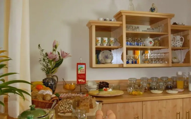 Gästehaus Walserheimat