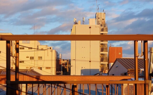 Otsuru Japanese-style Up To 6 People