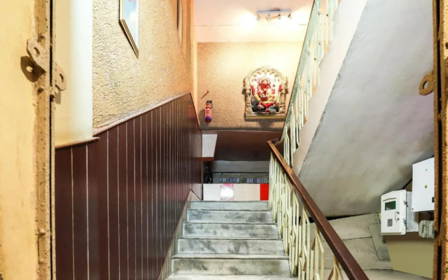 OYO 85127 Hotel Florence