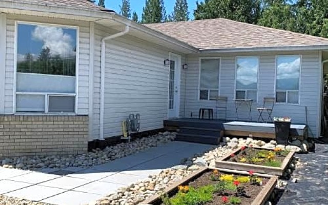 Bay Mountain Lookout Suites