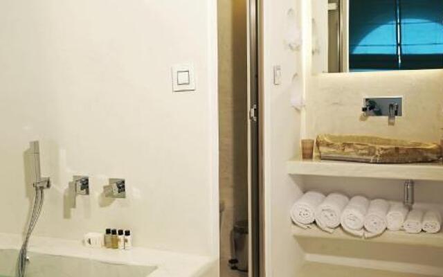 Flat 3 bedrooms 3 bathrooms - Kamari