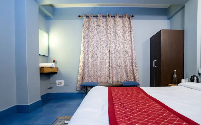 Sparrow Juniper Tree 2 min walk To Mg Marg