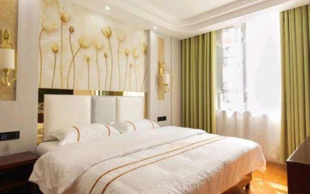 Hanya Theme Hotel