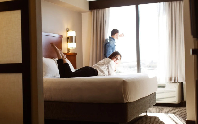 Hyatt Place Oklahoma City / Bricktown