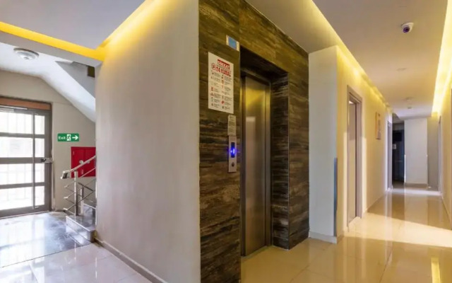 Dumlupinar Royal Rooms