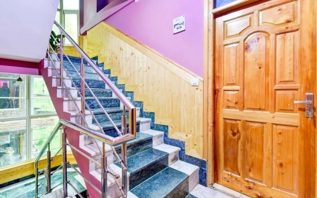 Rigzin Nest Cottage Manali