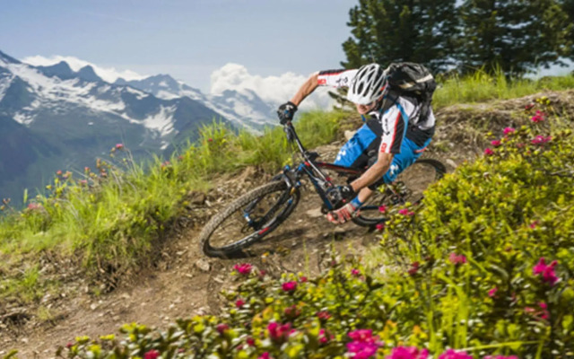 Traumhotel Alpina - Yoga & Ayurveda Adults only