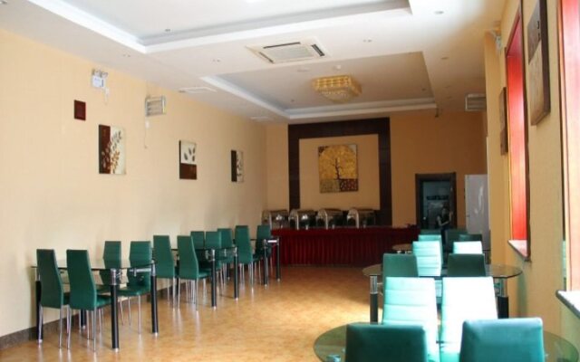 Harbin Jiashun Business Hotel