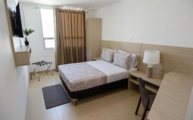 Hotel Las Olas Palermo