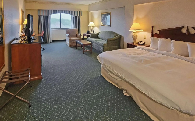 Radisson Hotel Cedar Rapids