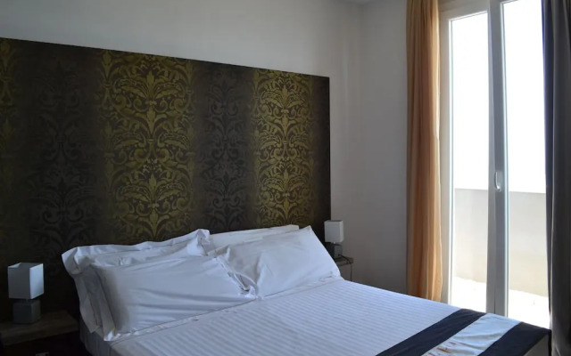 Hotel Villa Joseph
