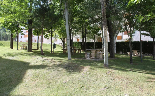 villa cocolo