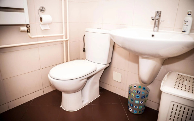 Apartman Metropol Belville