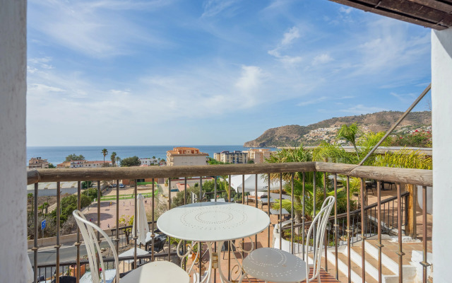 La Tartana Hotel Boutique