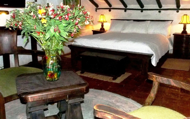 Hotel La Candelaria Real