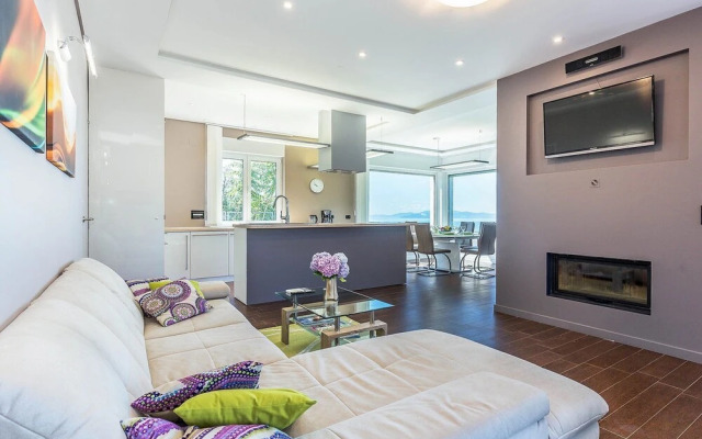 Vista Rijeka in Rijeka