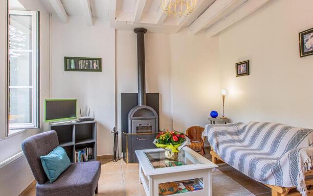 Gîte Saint-Georges-sur-Cher, 3 pièces, 4 personnes - FR-1-491-69