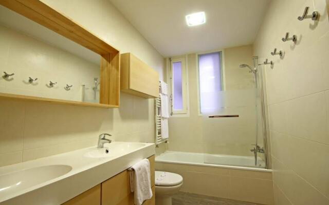 Pamplonapartments Leyre