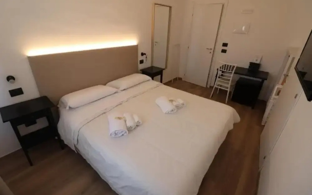 Hotel Noto Marina Vista Mare