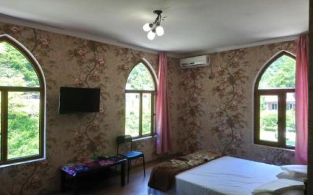 Guest House Staraya Gagra