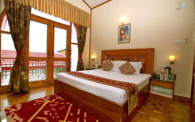 Pride De Vivendi Resort Manali