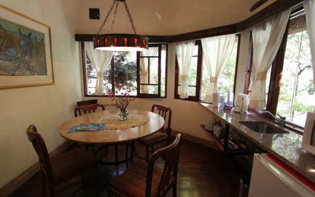 Casa Glebinias Hotel Jardin