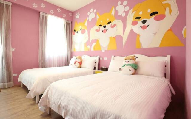 Wonderful Life Homestay