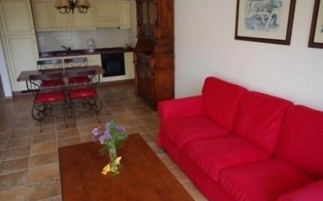 Apartamentos Playa de Los Roques