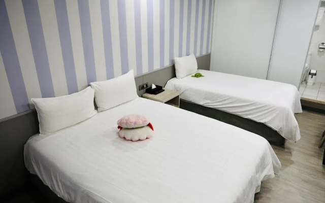 O Fun Hotel