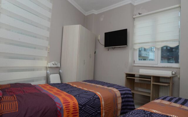 Nuralp Apart Otel