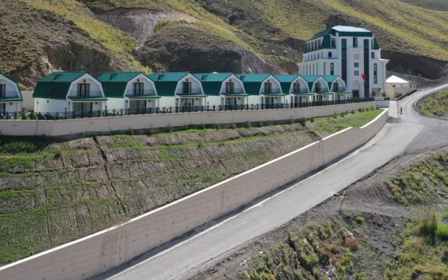Ve Hotels Palandöken