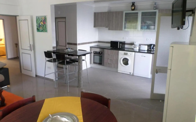 Emilio's Apartment Just for You