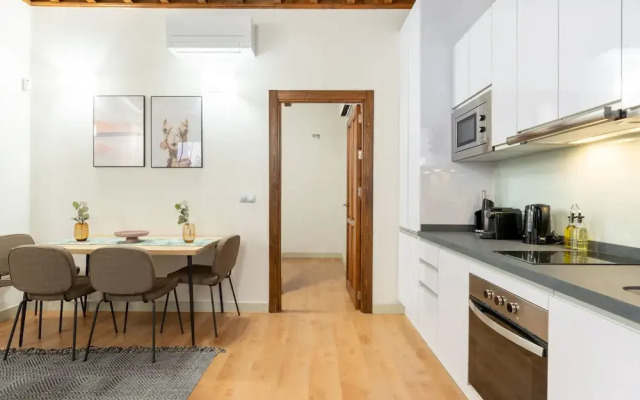 limehome Granada Calle Mirasol
